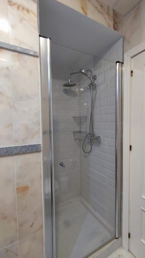 Apartamentos Mina4 Tipo I カディス エクステリア 写真