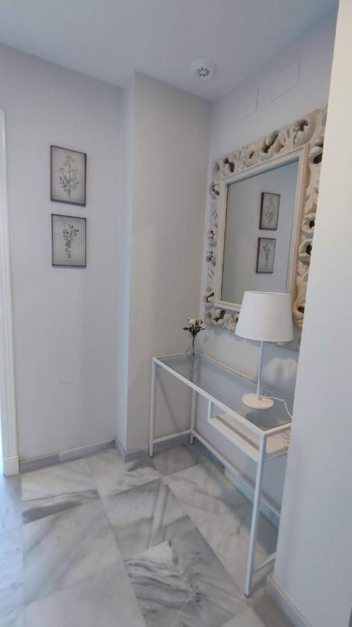 Apartamentos Mina4 Tipo I カディス エクステリア 写真